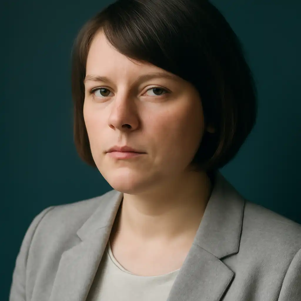 Vera Groening